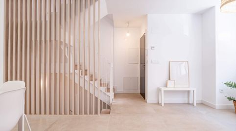 Foto 4 de Casa o chalet en venta en Calle de José Manuel Blecua, 20, Miralbueno, Zaragoza Capital