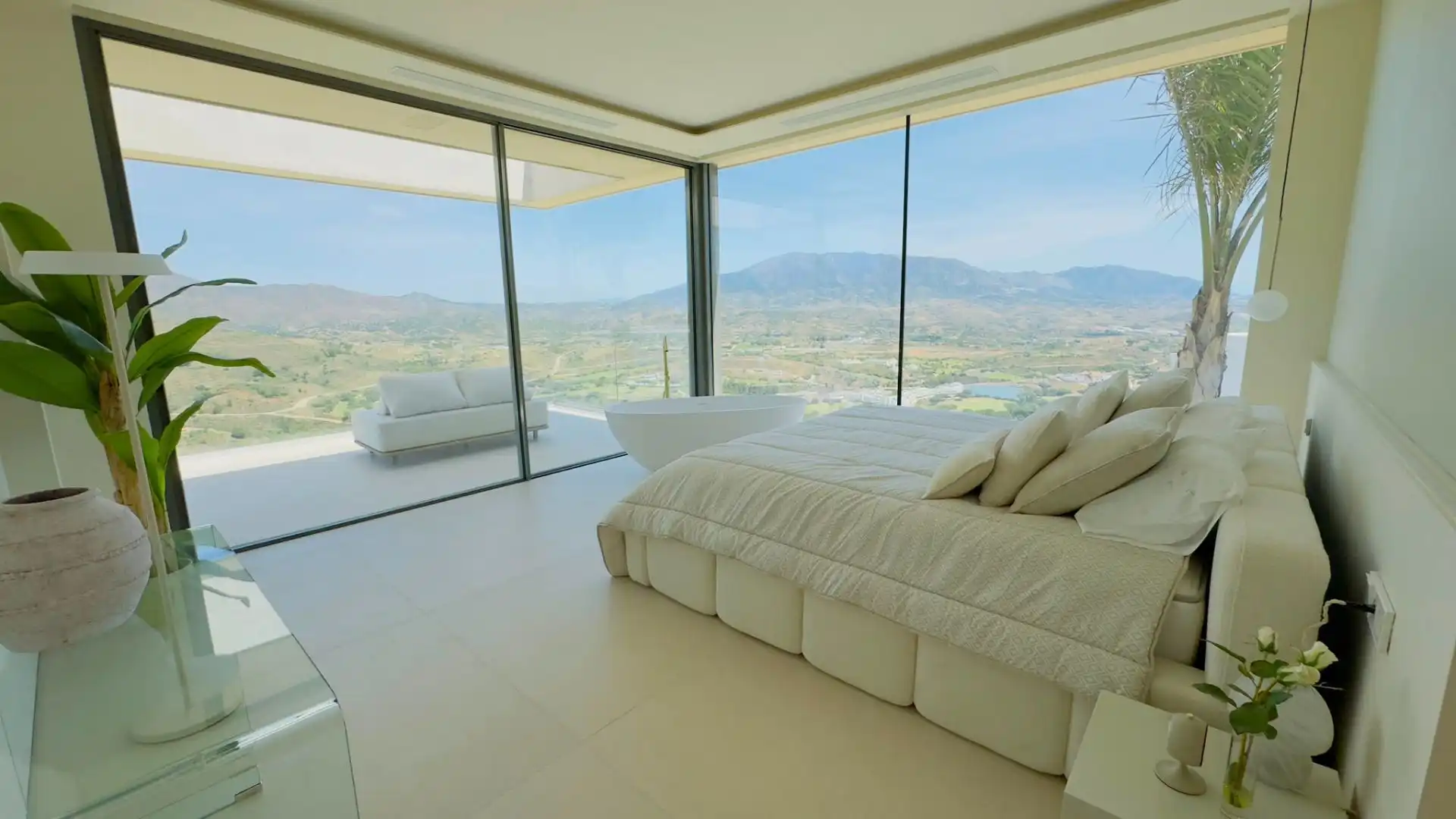 Chalet con piscina en venta en La Cala Golf - Lagar Martell, imagen 15