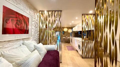 Foto 4 de Casa o xalet en venda a Rúa Das Hortas, Conxo, Santiago de Compostela