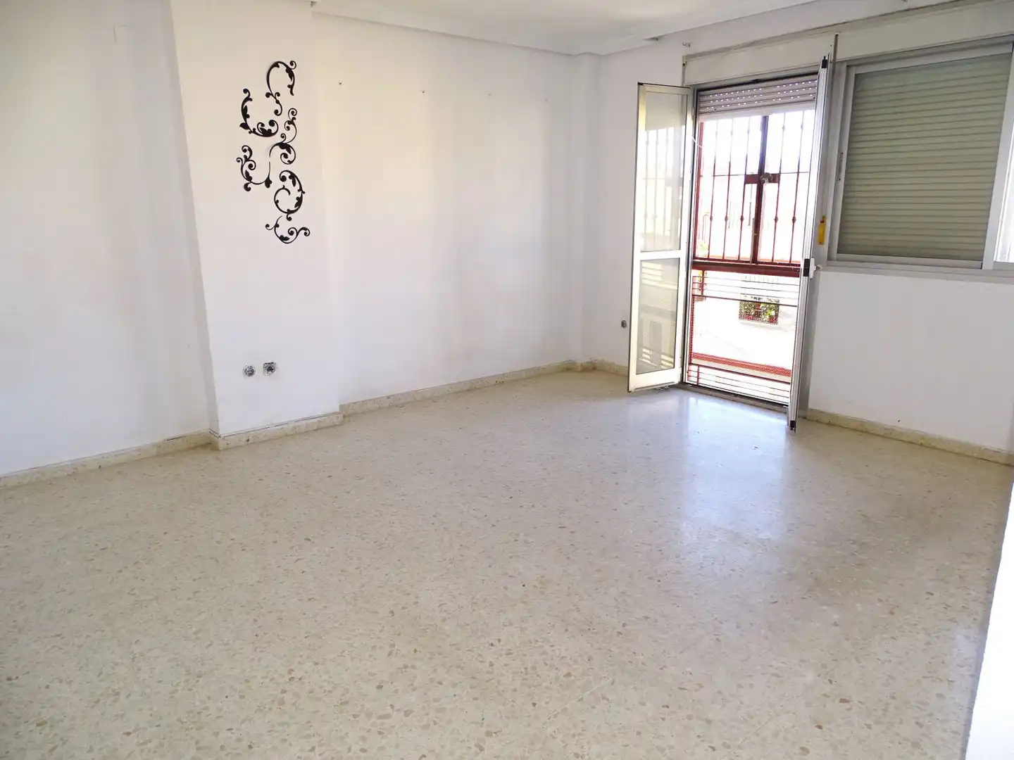Pis en venda en Dos Hermanas amb Aire condicionat, Calefacció i Terrassa