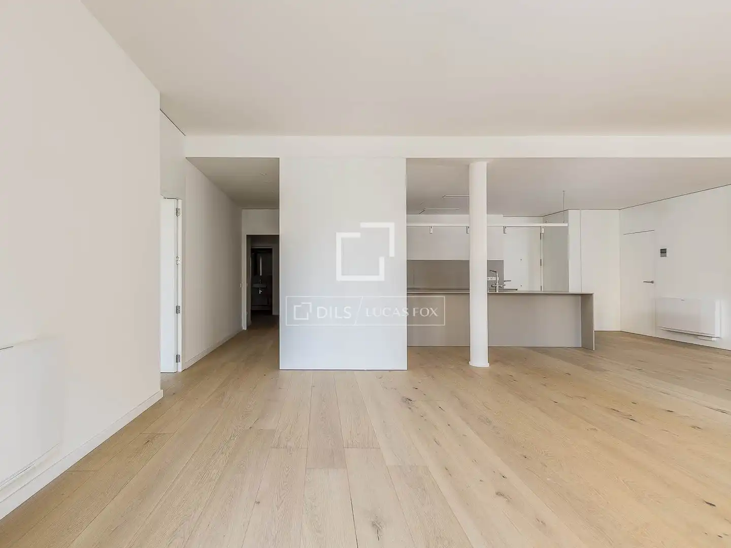 Appartamento con balcone in vendita a Eixample, imagen 6