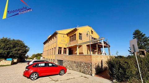 Foto 4 de Casa o xalet en venda a La Ermita, Trescasas, Segovia