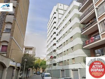 Wohnung zum Verkauf in ELISENDA DE MONTCADA