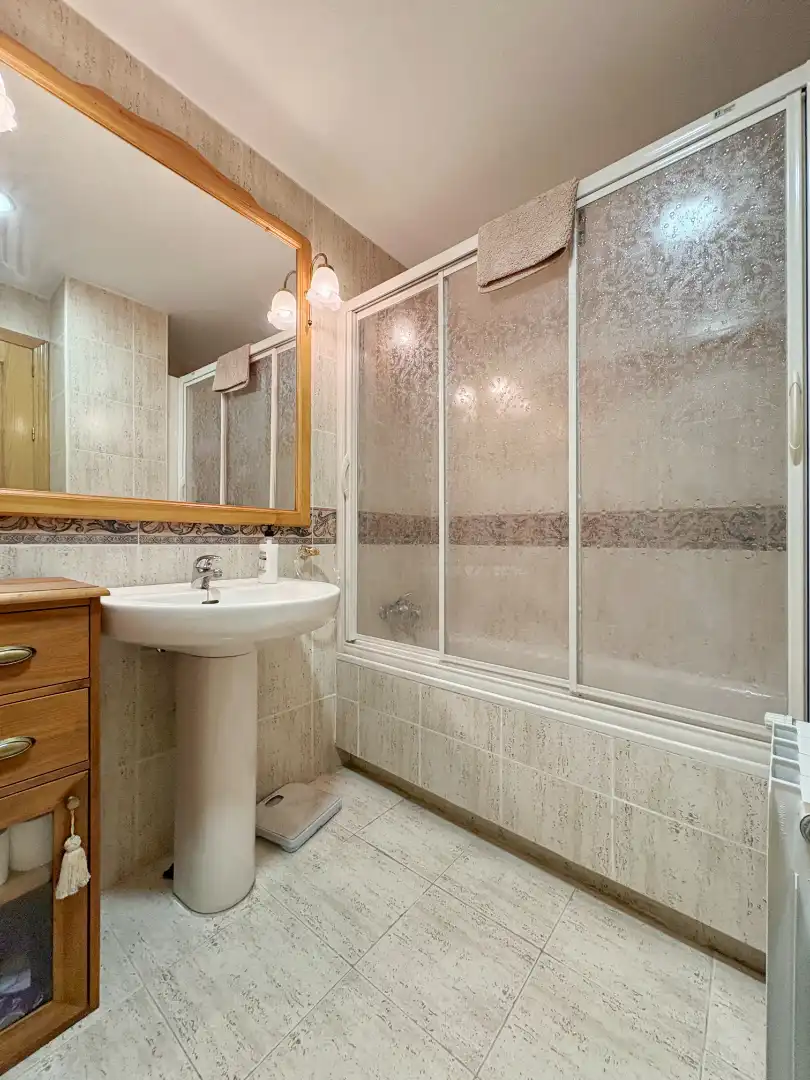 Appartamento con terrazza in vendita a Calle Médico Manero Mollà, imagen 17