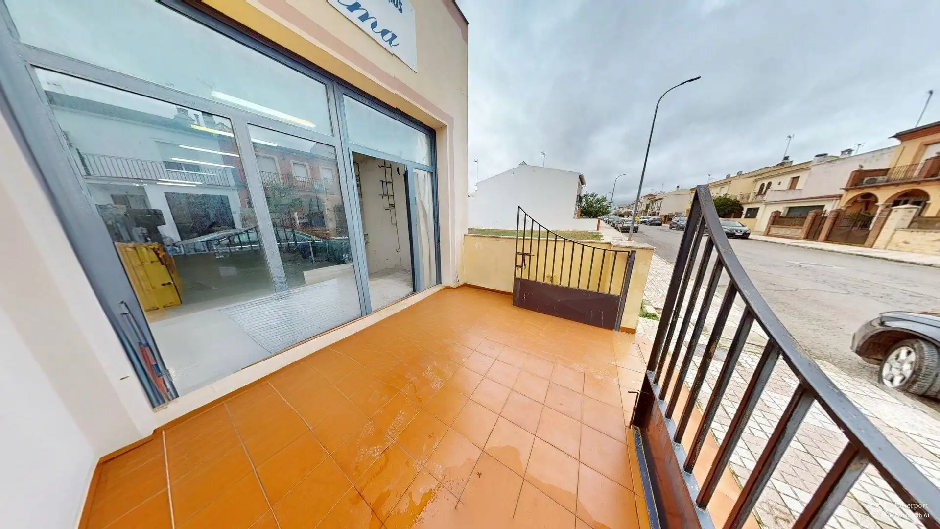Local en venta en Avenida la Candelaria, Campillos