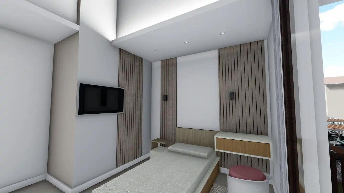Habitación de Planta baja en venta en Val de San Vicente 