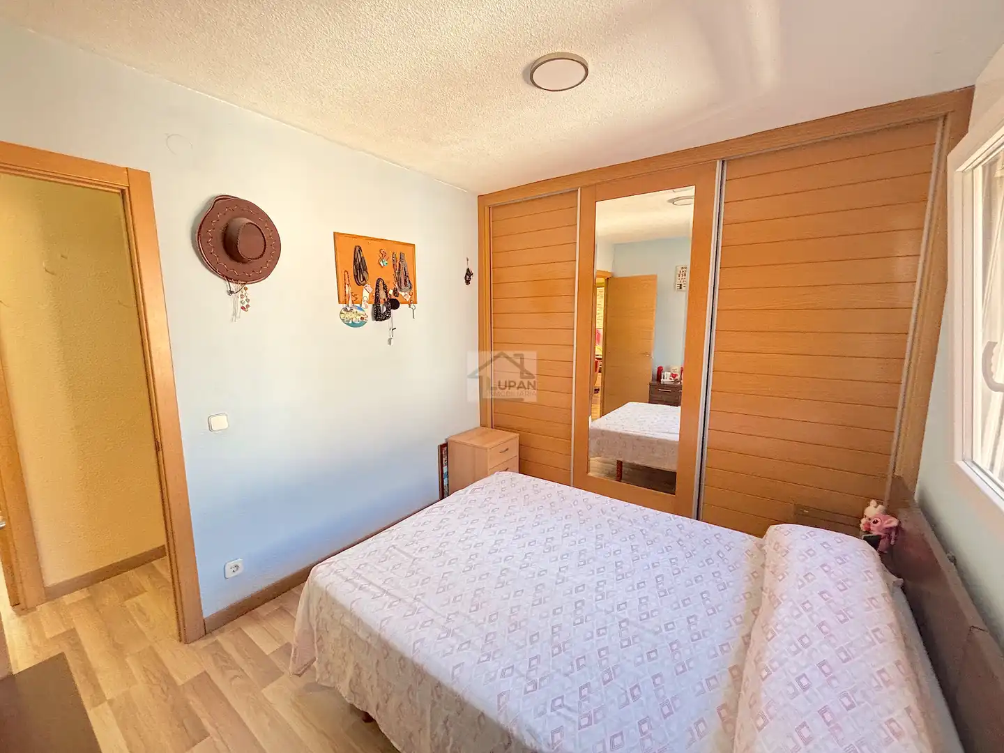 Habitación de Piso en venta en Collado Villalba con Aire acondicionado, Calefacción y Parquet