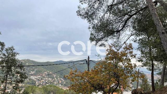 Terreno residencial en Venta en El Racó - Sant Feliu del Racó