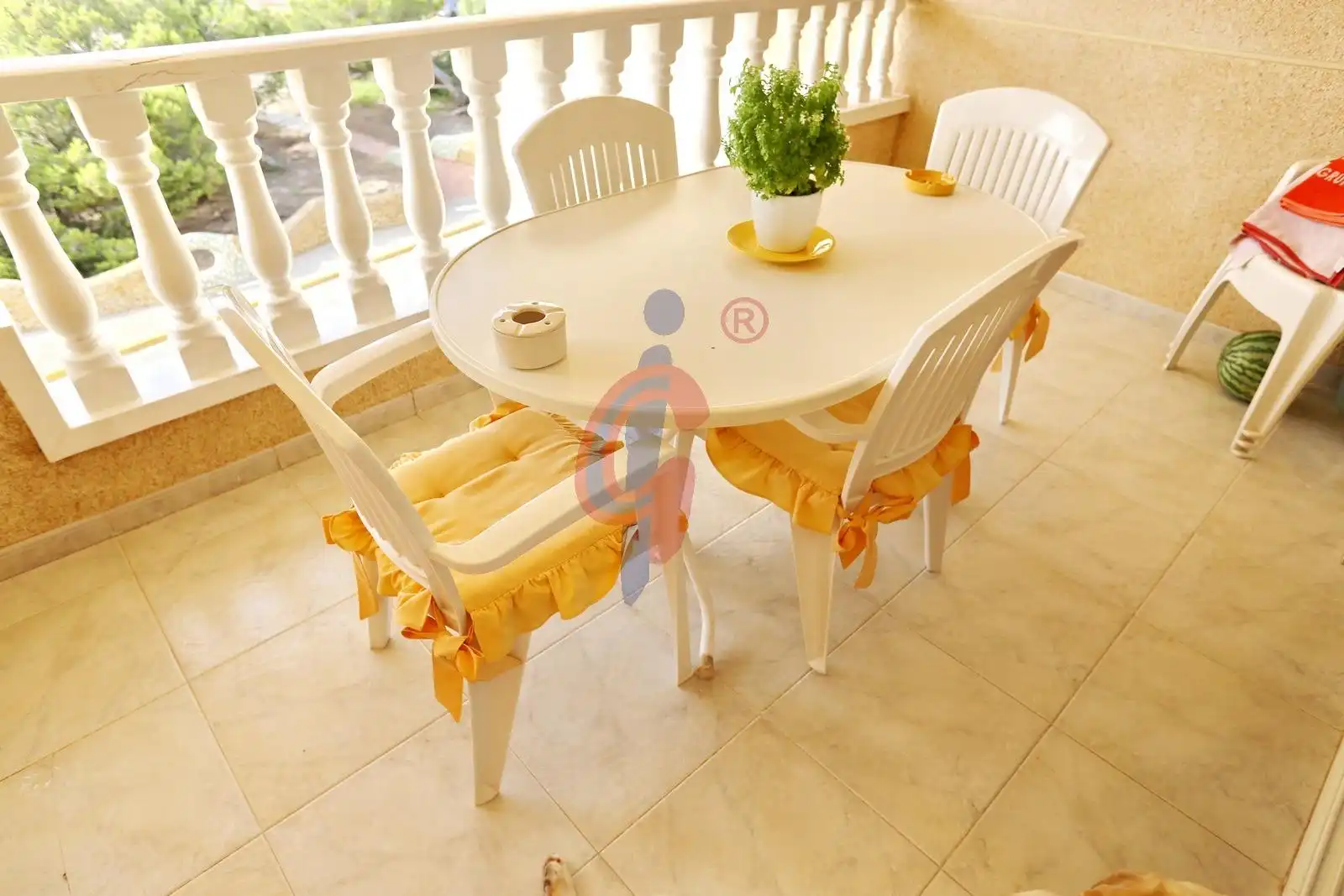 Penthouse mit Pool zum Verkauf in Avenida Cervantes 68, imagen 11