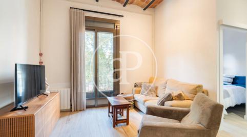 Foto 2 de Pis en venda a Plaça de Vicenç Martorell, El Raval,  Barcelona Capital