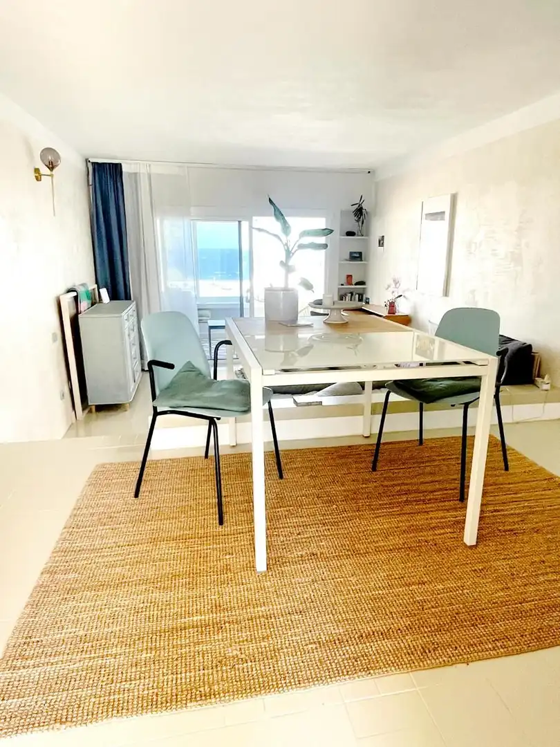 Esszimmer von Wohnung zur Miete in Arico mit Terrasse, Möbliert und Gemeinschaftspool