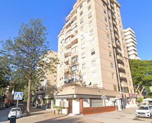 Exterior view of Flat for sale in Jerez de la Frontera  with Terrace and Storage room