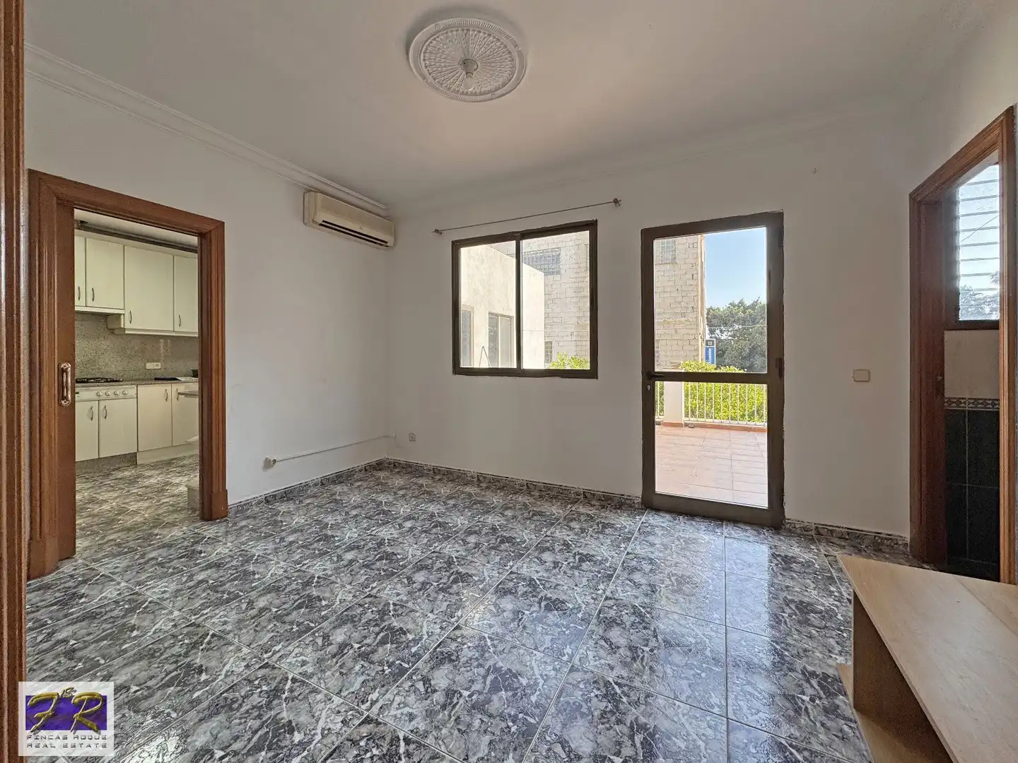 Terrassa de Casa o xalet en venda en Inca amb Terrassa i Traster