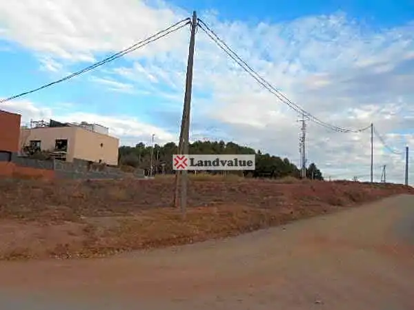 Lands and plots for sale in PP 'SECTOR RESIDENCIAL EST' (8a), imagen 6