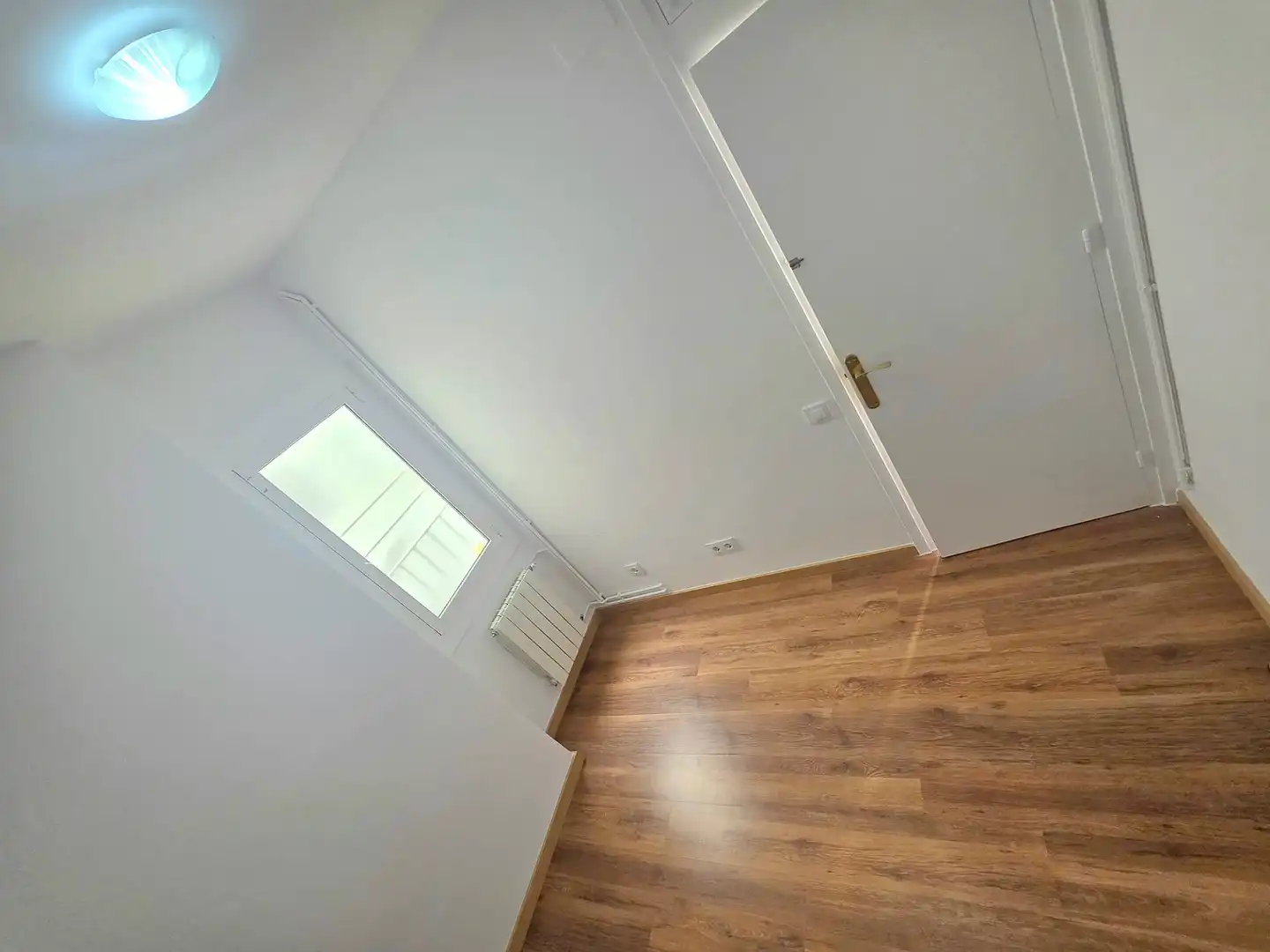 Wohnung zur Miete in Calle de Felipe de Paz, La Maternitat i Sant Ramon