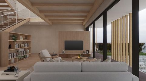 Foto 5 von Residential zum Verkauf in Carrer Carrer Recer, Les Borges del Camp, Tarragona