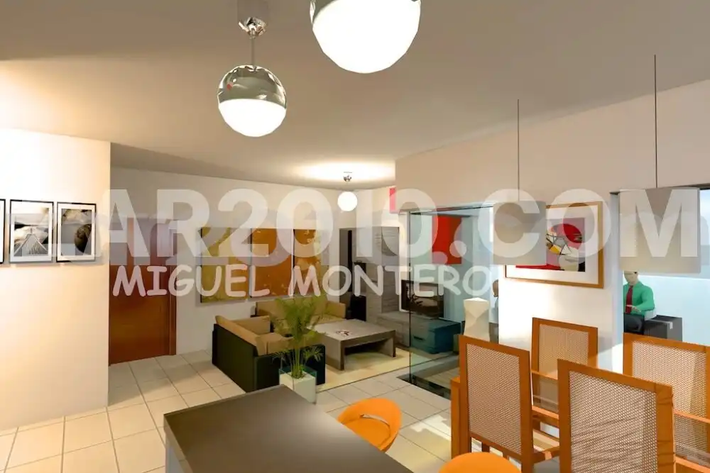 Detached house with pool for sale in Avenida Libertad, imagen 4
