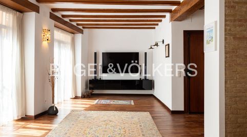Photo 2 of Flat for sale in C/ de Sta. Teresa, El Pilar, Valencia Capital