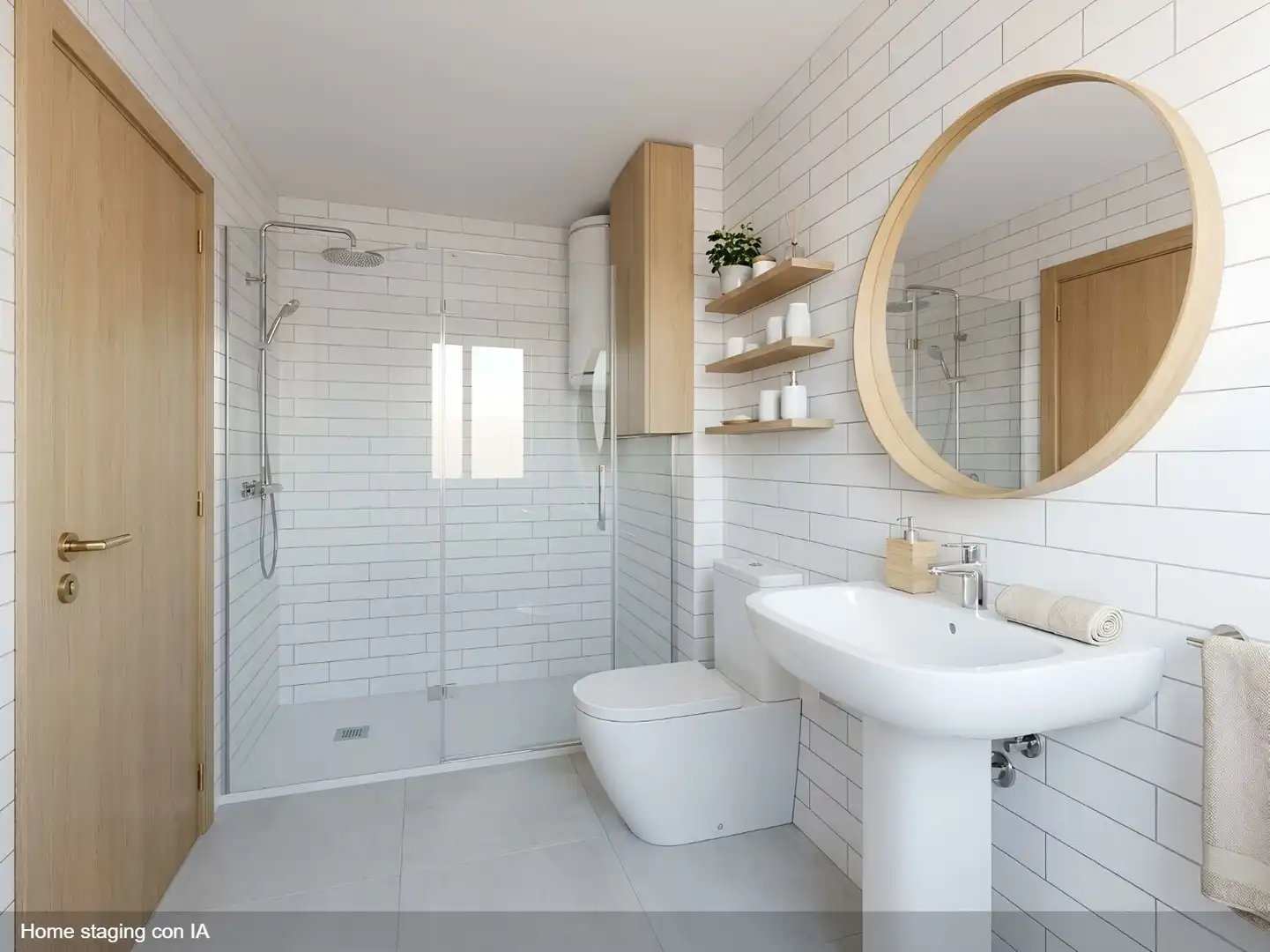 Haus mit Terrasse zum Verkauf in Carrer Larramendi 46, imagen 36