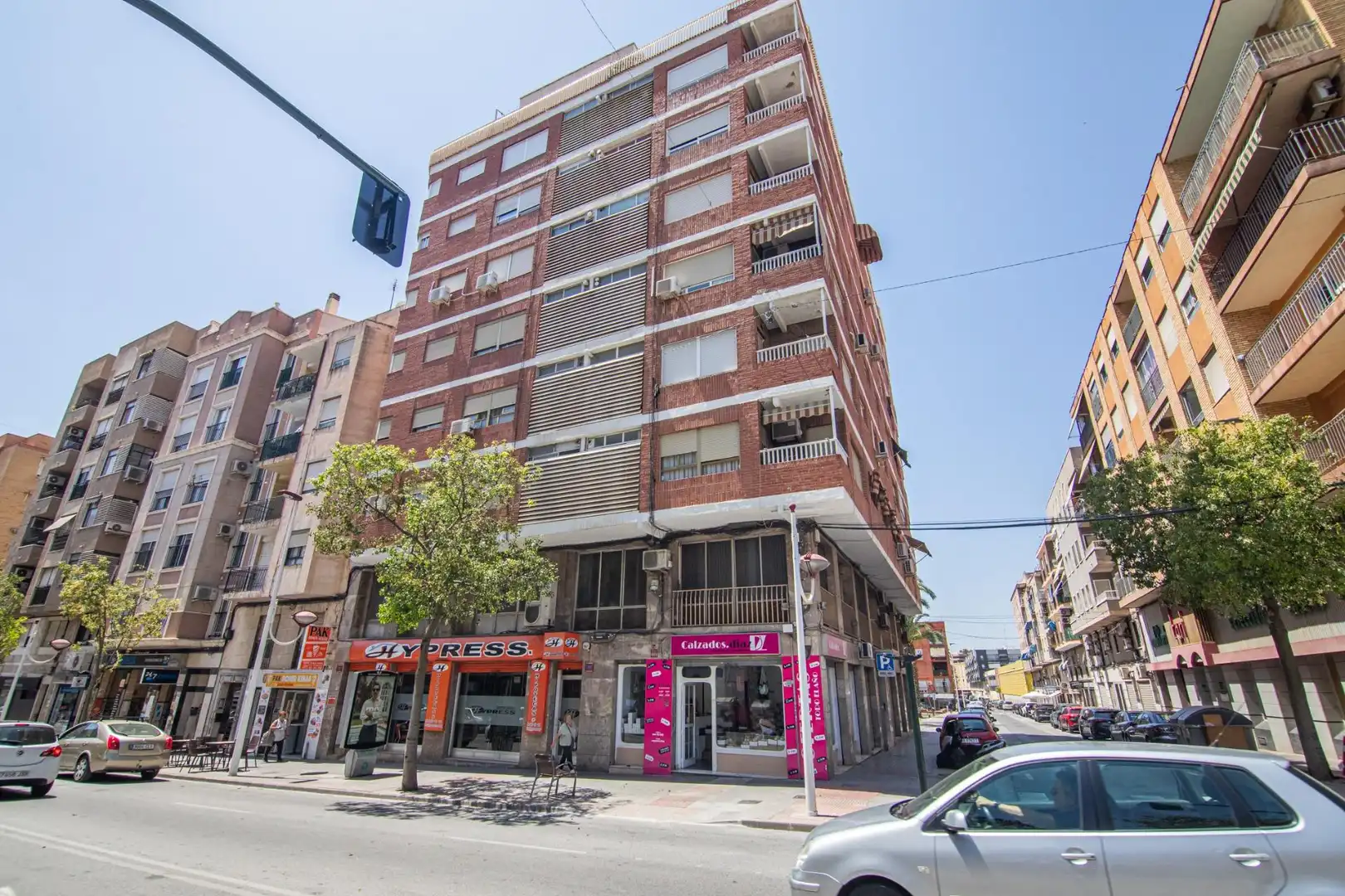 Penthouse with lift for sale in Calle FRANCISCO RUIZ BRU 1, imagen 47