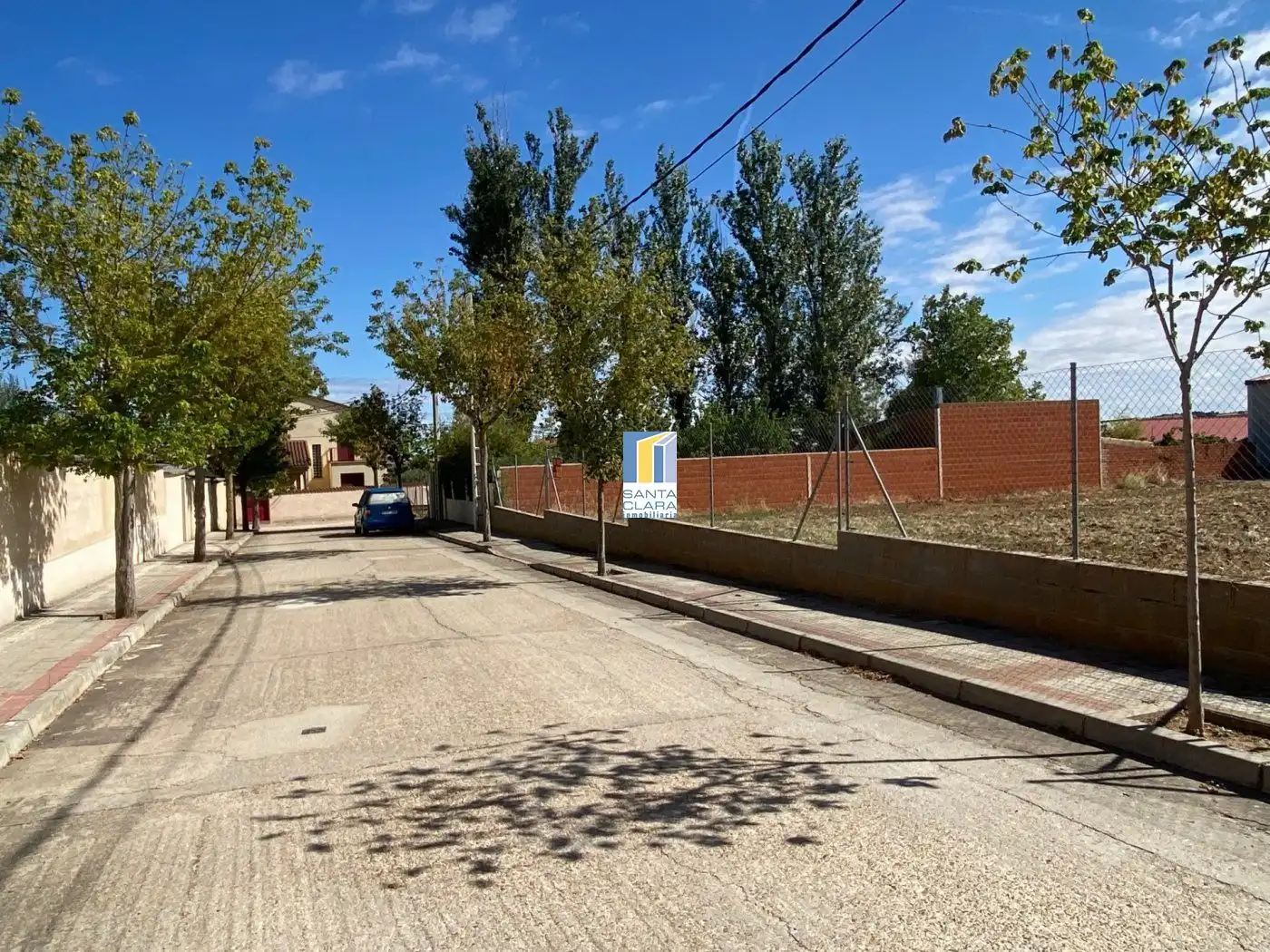 Terreni e lotti in vendita a Corrales del Vino