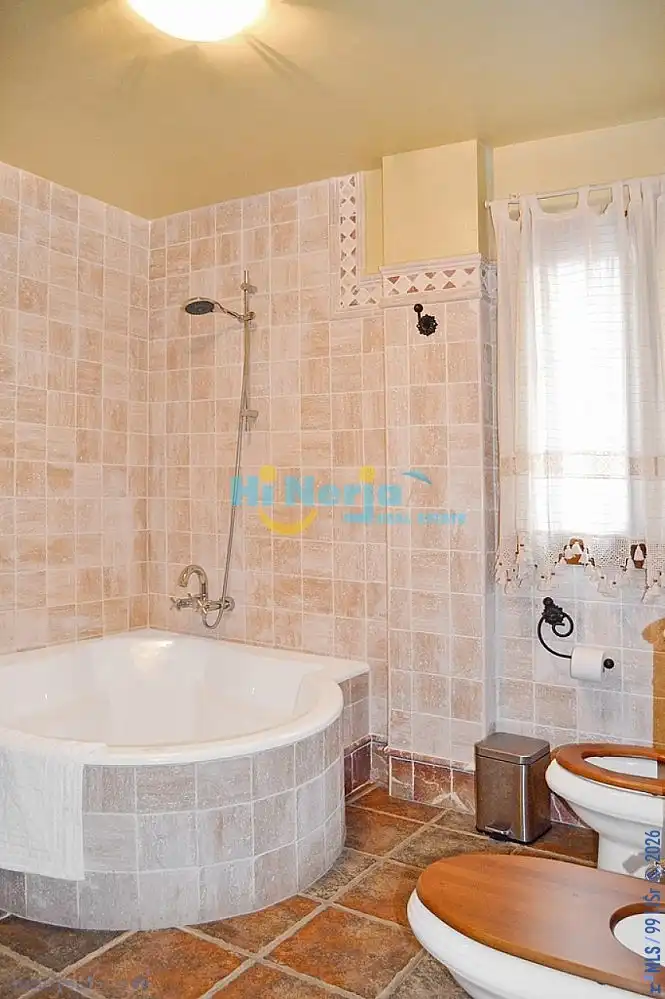 Casa con piscina en venta en Frigiliana, imagen 50