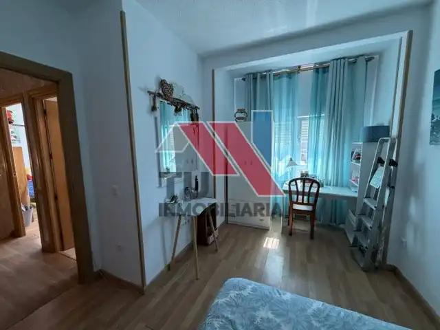 Bedroom of Houses for sale in Alcabón  with Heating and Terrace