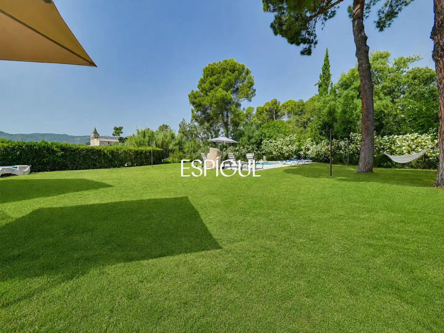 Casa con piscina en venta en Suro Gros, imagen 7