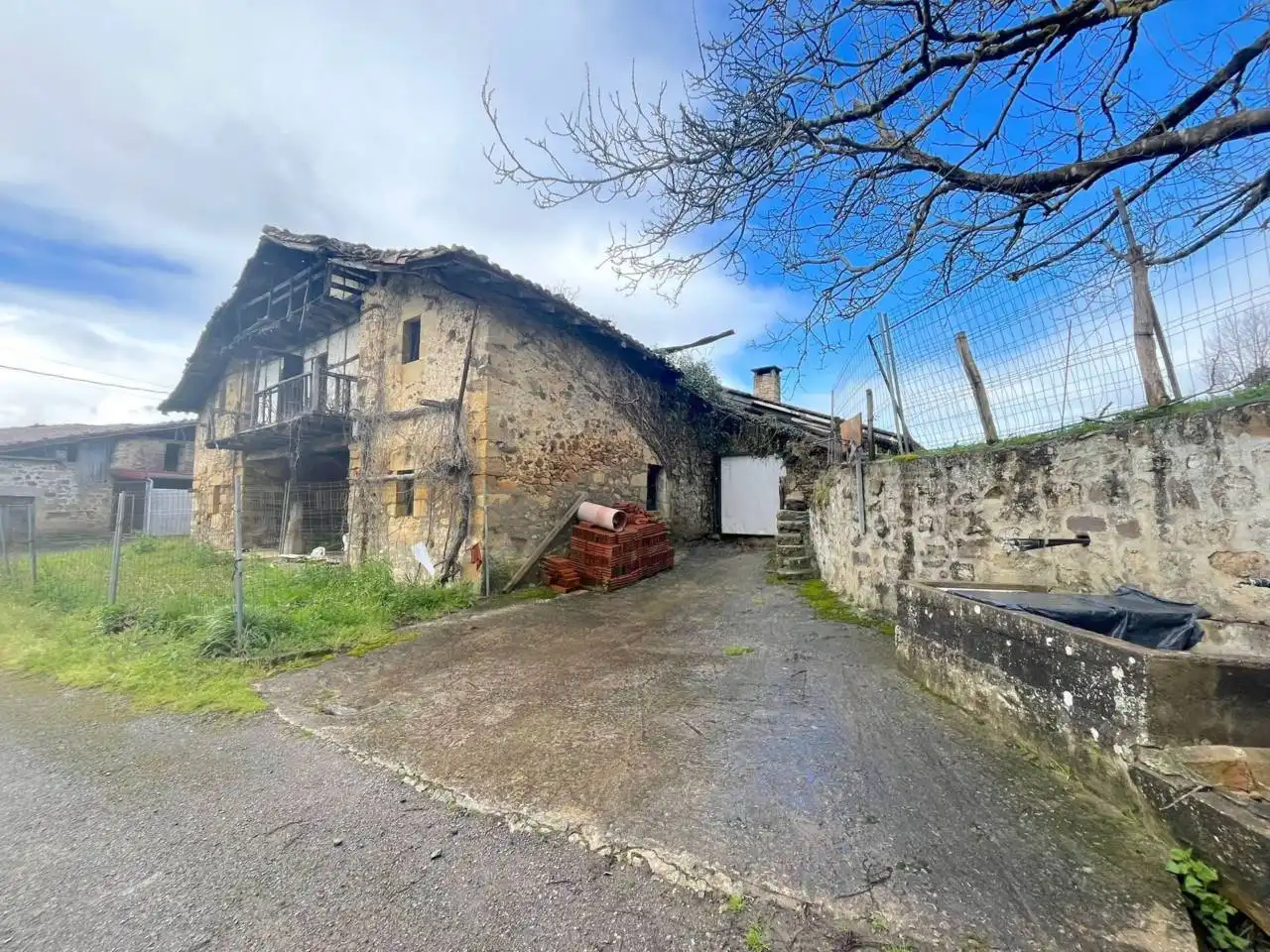 Wohnung zum Verkauf in Amorebieta-Etxano, imagen 4