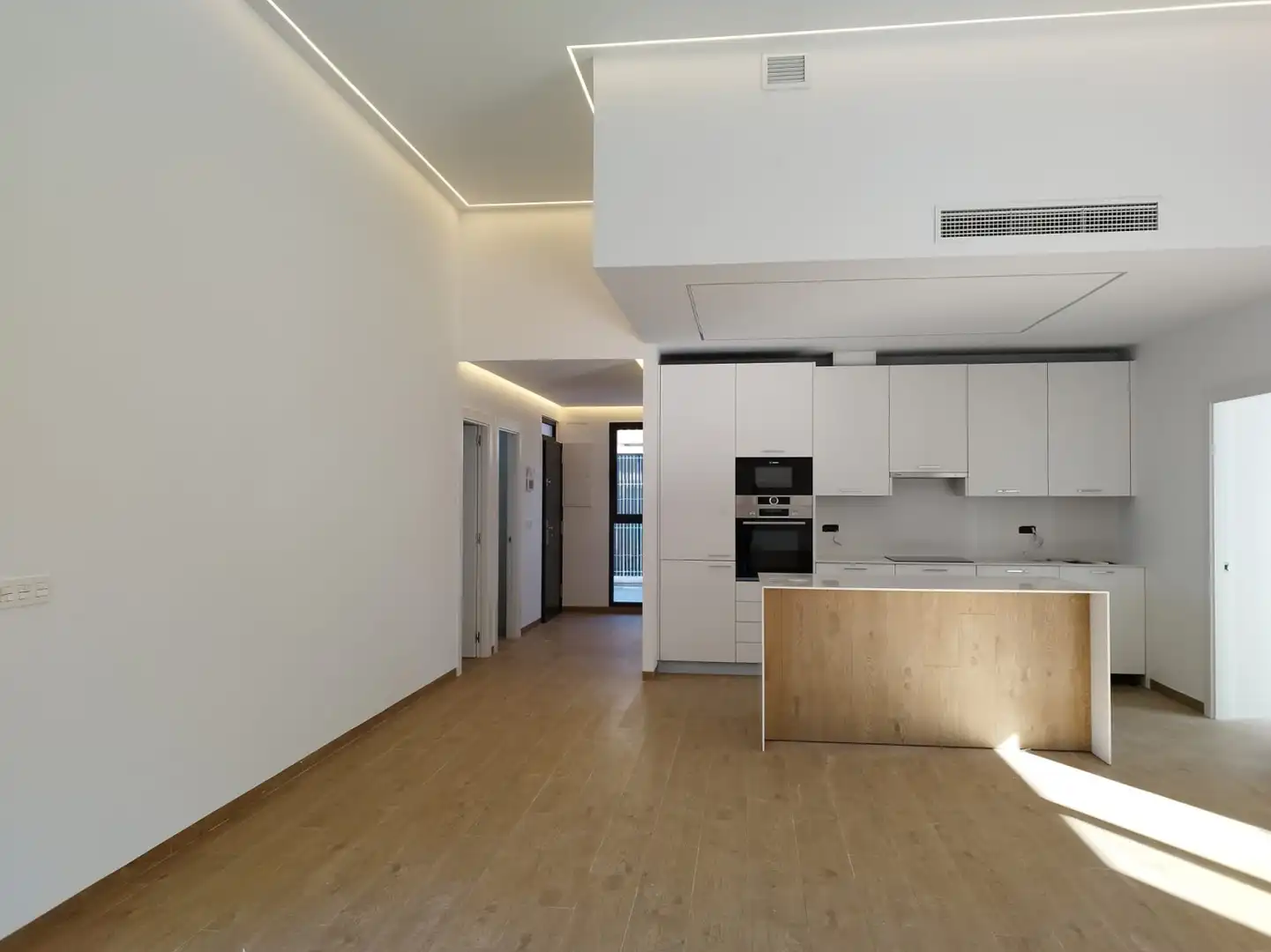 Kitchen of Houses for sale in Molina de Segura