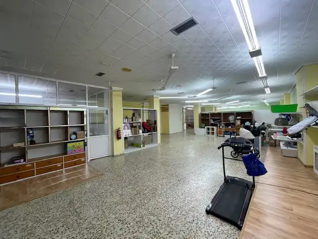 Local comercial en venda a Calle Antolin Lopez Pelaez 26, imagen 18