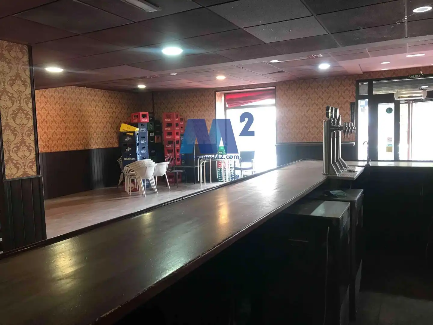 Local comercial de lloguer a de las Eras de San Isidro, imagen 4