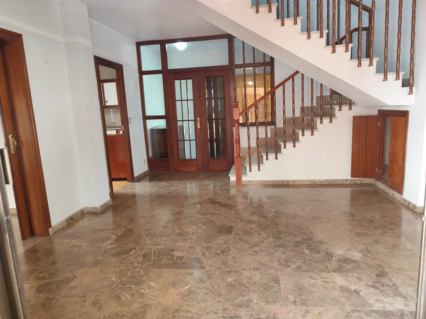 Casa a schiera con terrazza in vendita a Calle Gerardo Diego 4, imagen 9