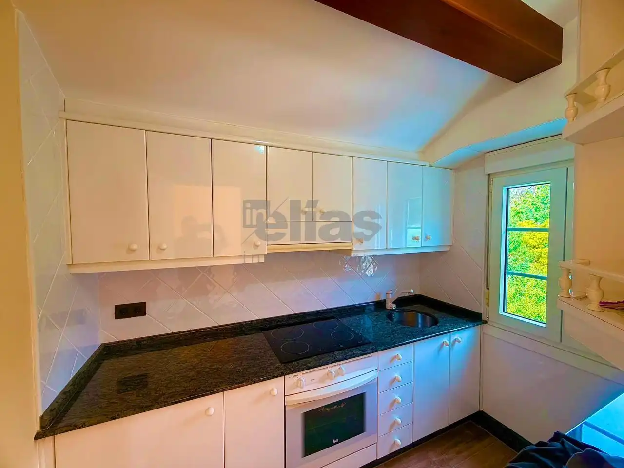 Haus mit Garten zum Verkauf in Cabana de Bergantiños, imagen 12
