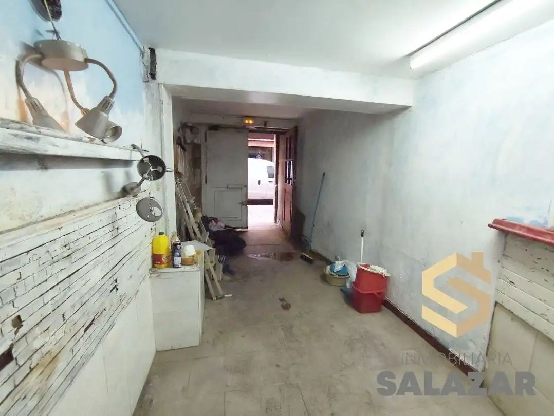 Local comercial en venta en Ibaiondo, imagen 5