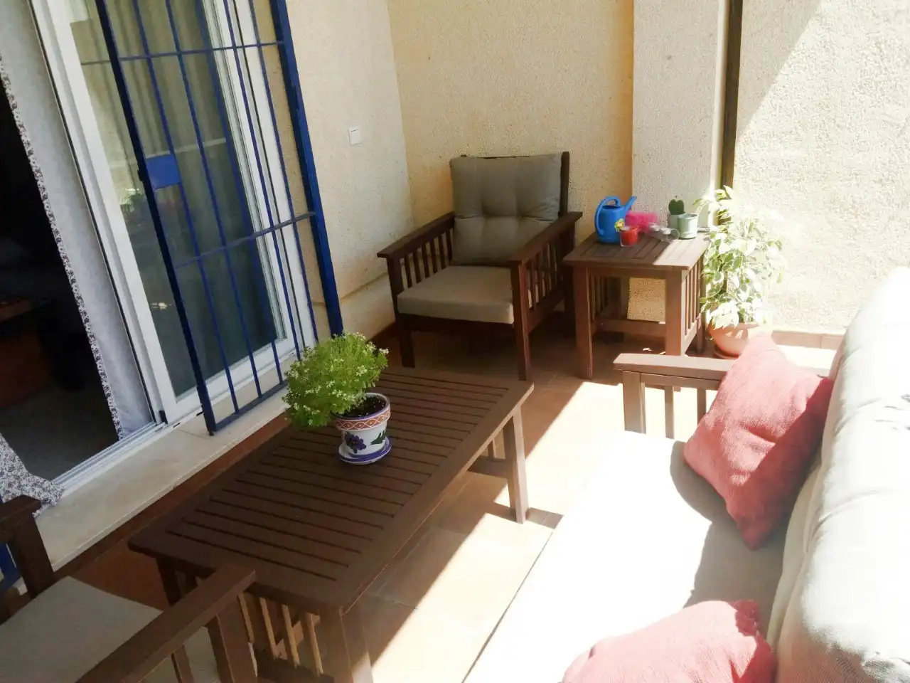 Piso con piscina en alquiler en Calle Rosa de los Vientos, imagen 10