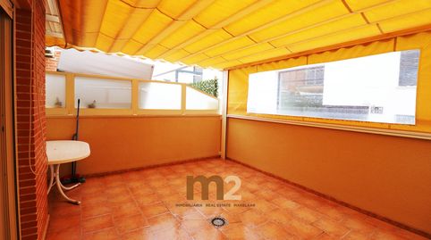 Foto 3 de Casa adosada en venta en Carrer Carcaixent, Los Secanos, Guardamar del Segura