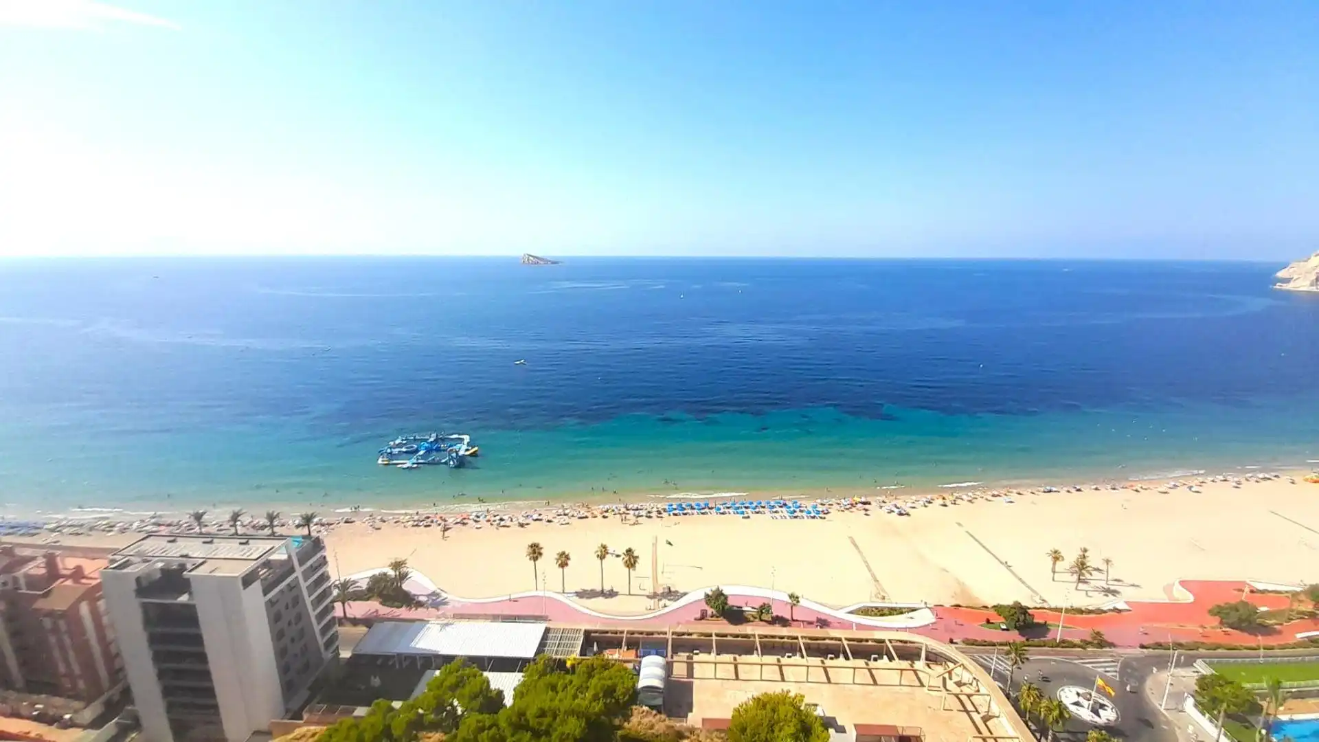 Wohnung mit Terrasse zum Verkauf in Playa de Poniente, imagen 2