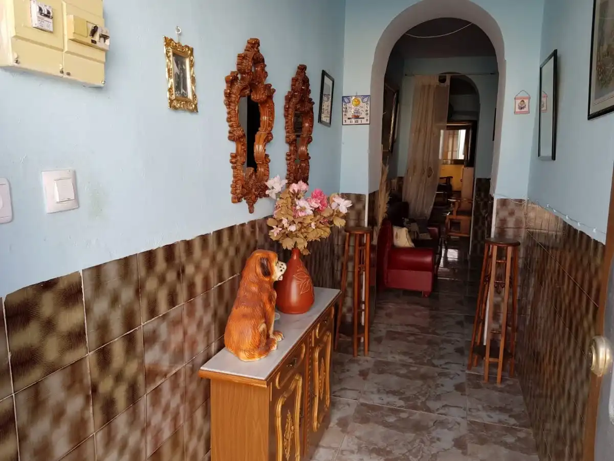 Casa o chalet en venta en Los Blázquez