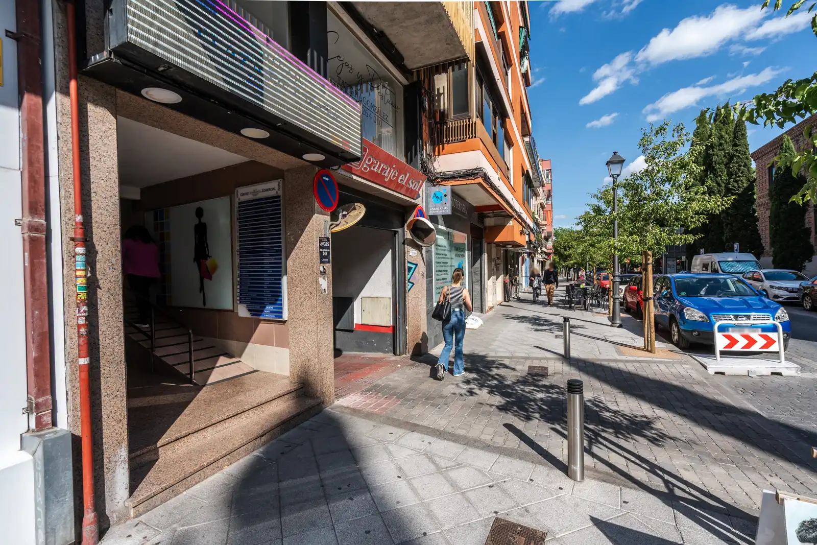 Local comercial en venda a Plaza de España 13, imagen 11
