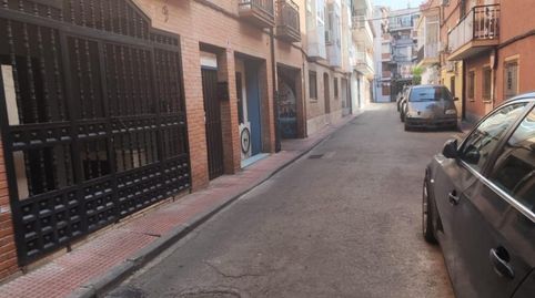 Photo 3 of Commercial properties for sale in Estación - Parque O'Donnell, Alcalá de Henares