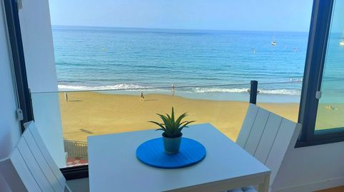 Foto 2 de Apartamento de alquiler en Arguineguín, Mogán
