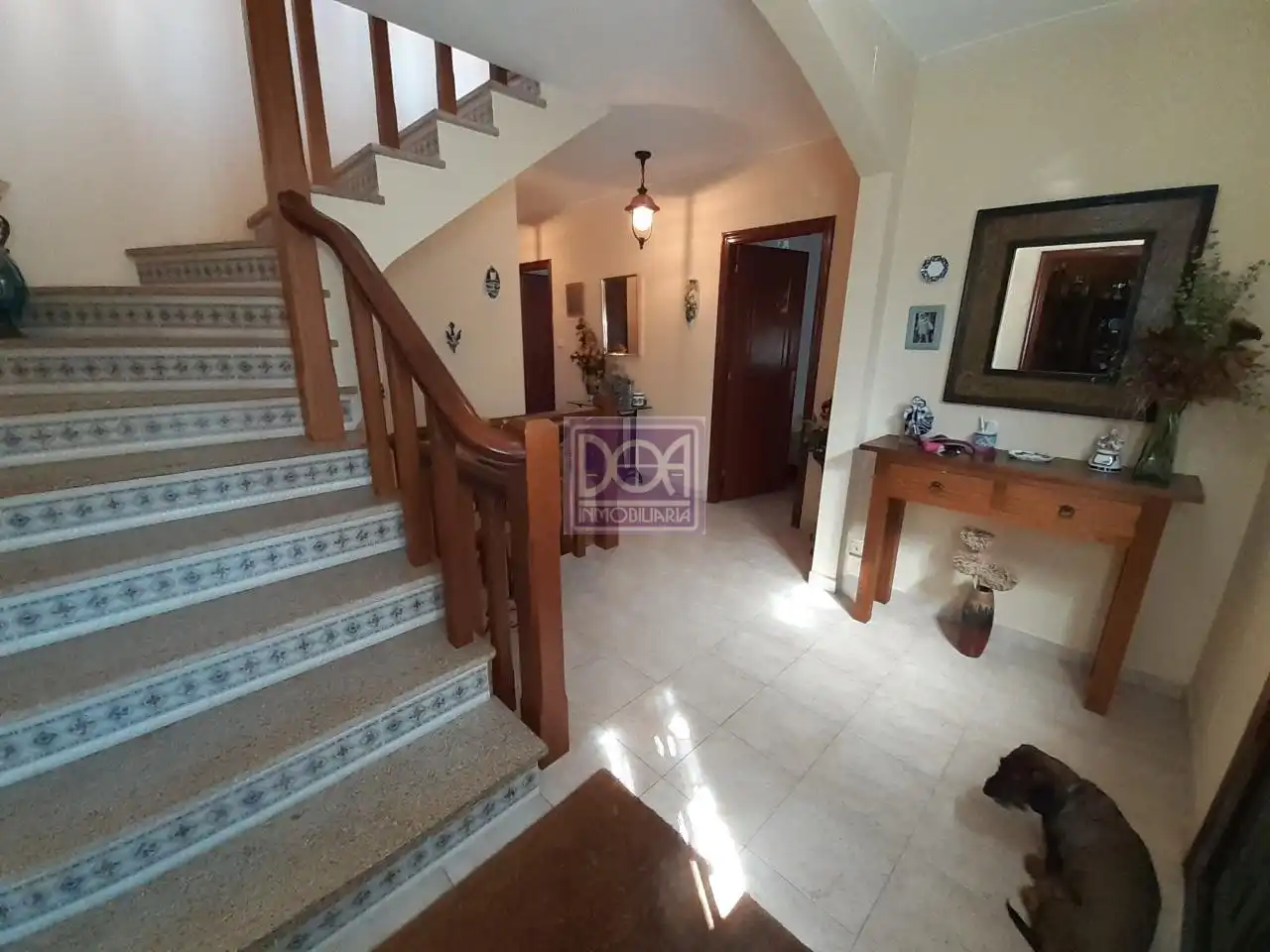 Casa con jardín en venta en Mondariz, imagen 30