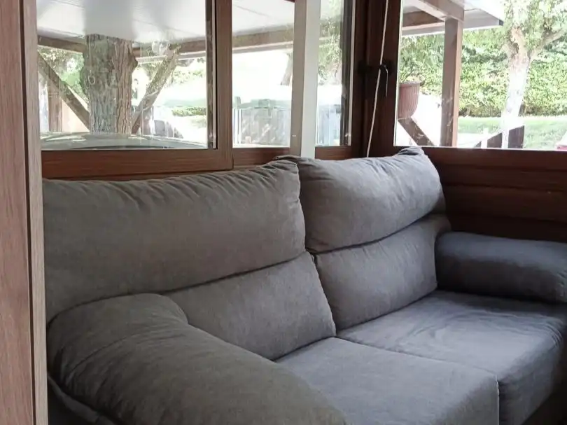 Bungalow mit Pool zum Verkauf in N-260, KM 210, 25723 El Pont de Bar, Lleida 1, imagen 24