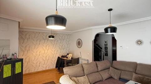 Foto 5 de Casa adosada en venda a Espliego, Mejostilla, Cáceres