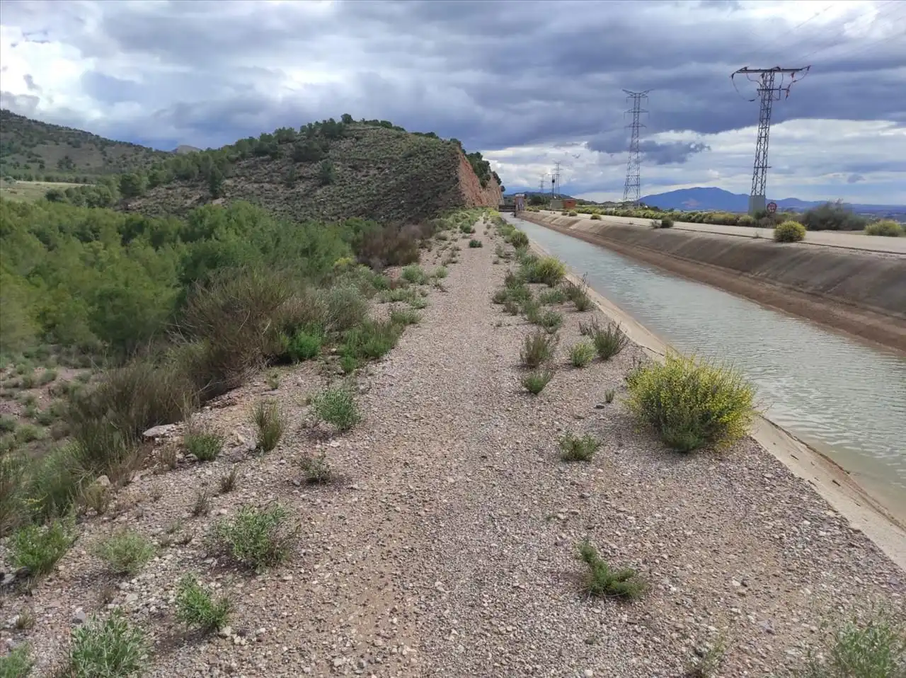Terreno rustico in vendita a Lorca 0, imagen 10
