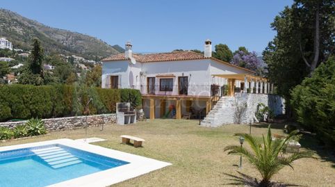 Villa en venta en zona Carretera de Mijas, Mijas Costa., imatge 2