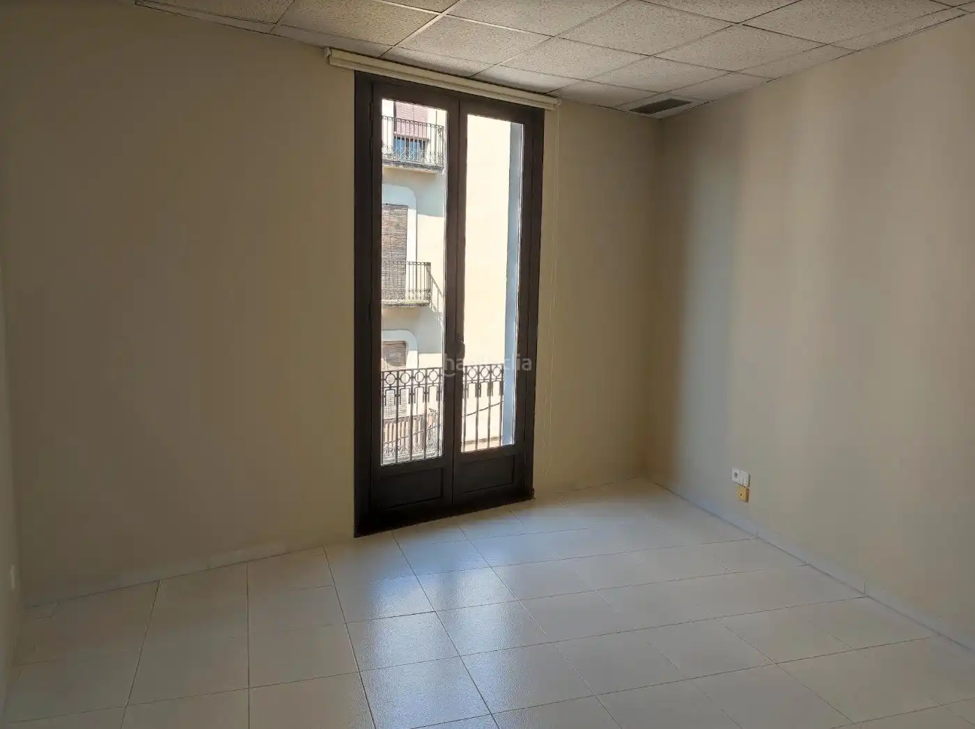 Büro mit Aufzug zur Miete in Avinguda Països Catalans 1, imagen 9