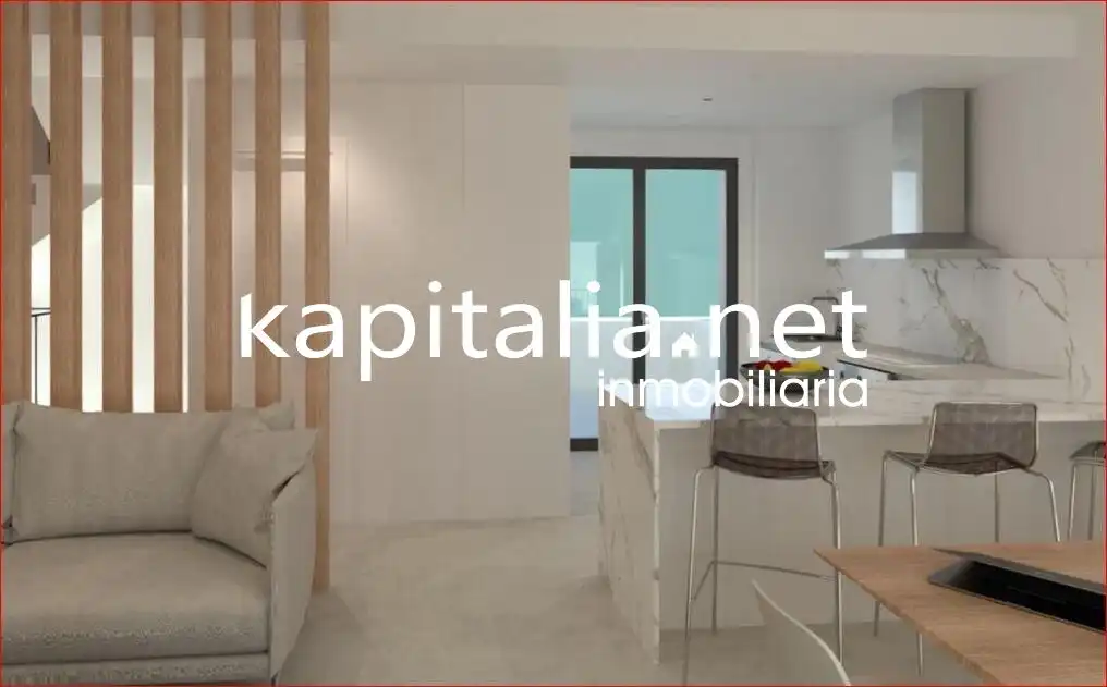 Terraced house for sale in Cocentaina, imagen 7