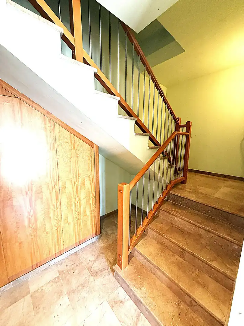 Attic for sale in Valls  with Air Conditioner, Heating and Private garden